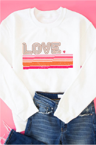 Love Stripes