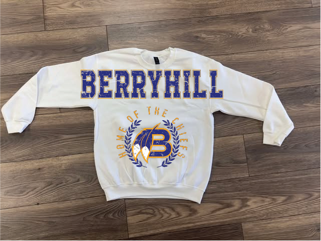 Berryhill