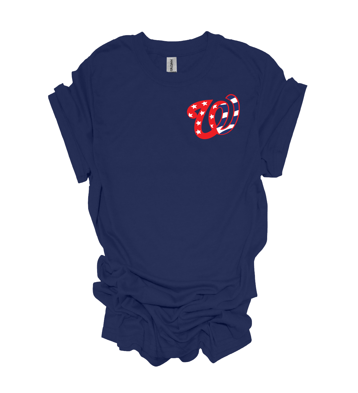 Logo Short Sleeve