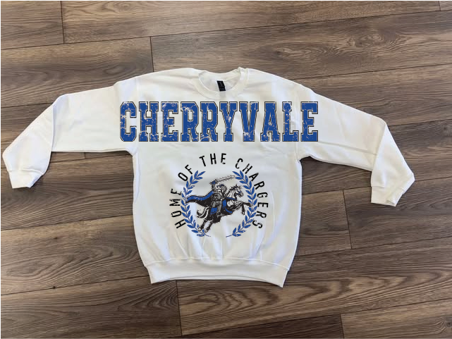 Cherryvale