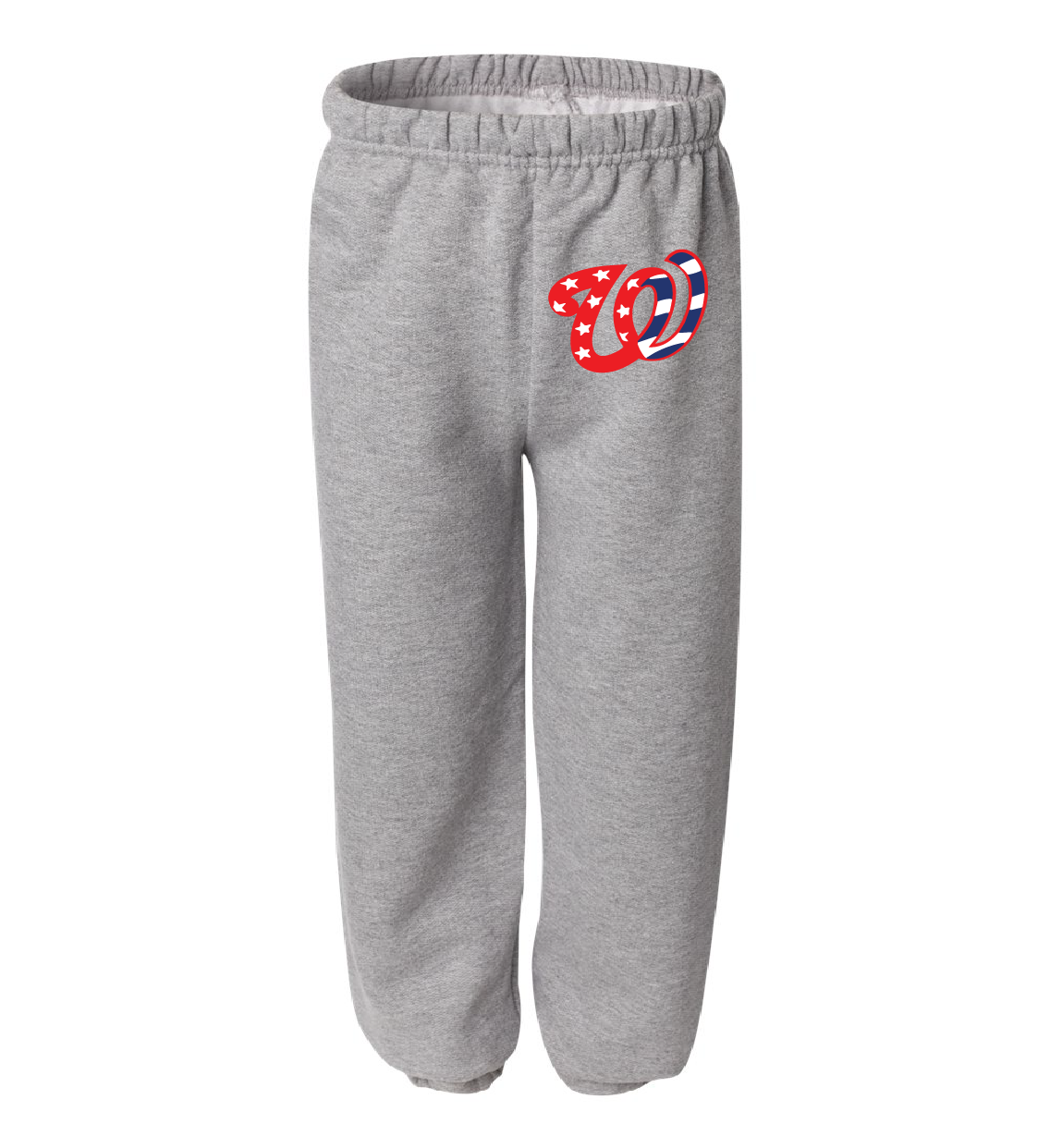 Logo Sweat Pants
