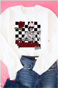 Im My Own Valentine
