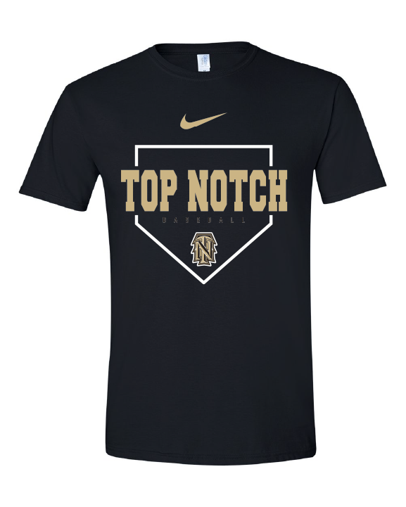 Top Notch Baseball Diamond Short Sleeve (Neon Violet and Violet are Comfort Colors)