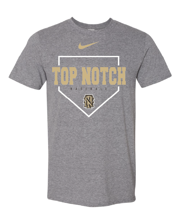 Top Notch Baseball Diamond Short Sleeve (Neon Violet and Violet are Comfort Colors)