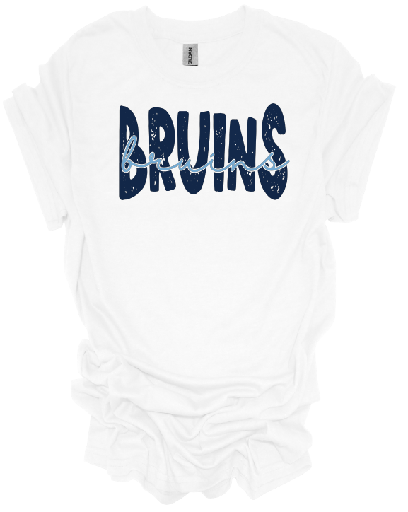 Bruins Bruins