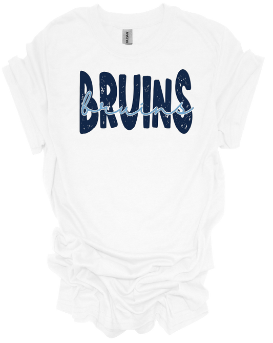 Bruins Bruins