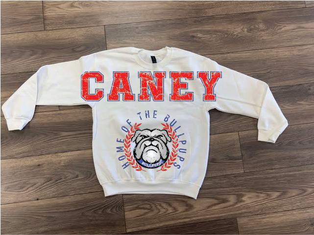 Caney ks