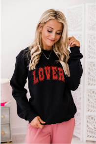 Lover University Grunge
