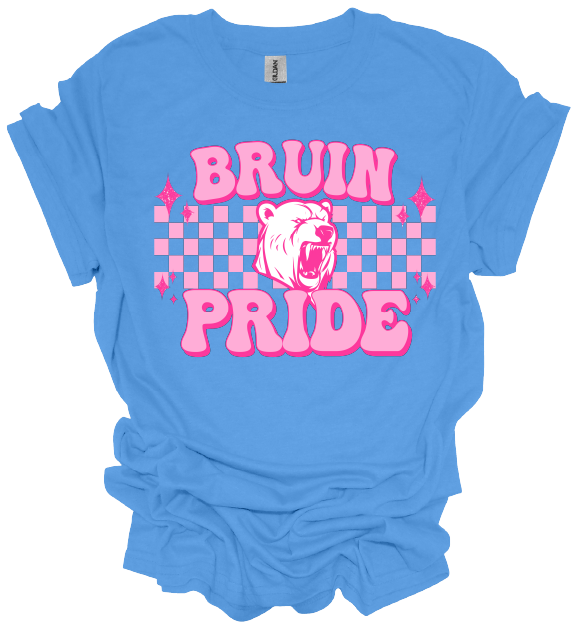 Bruin Pride