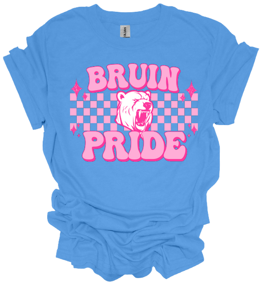 Bruin Pride