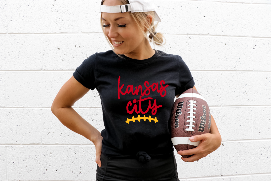 Kansas City DTF Transfer