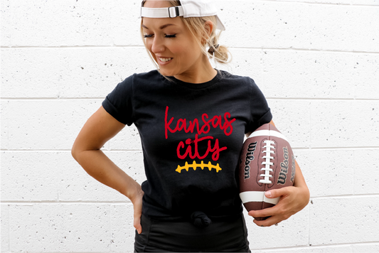 Kansas City DTF Transfer