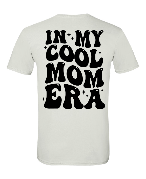 In my Cool mom Era