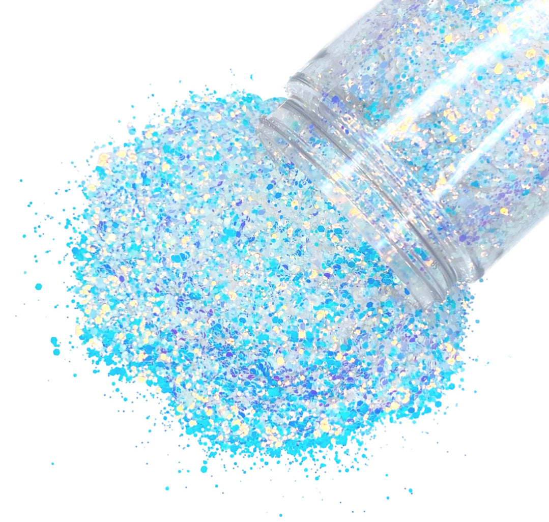 Hypnotic - Blue Holo