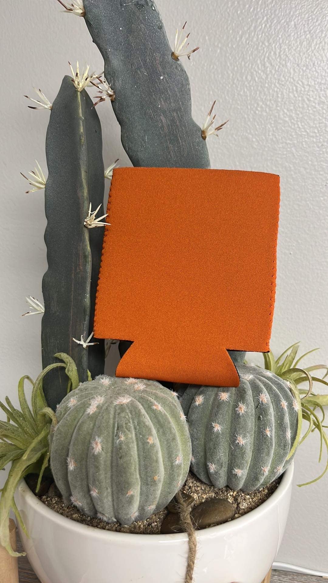 Orange - Short