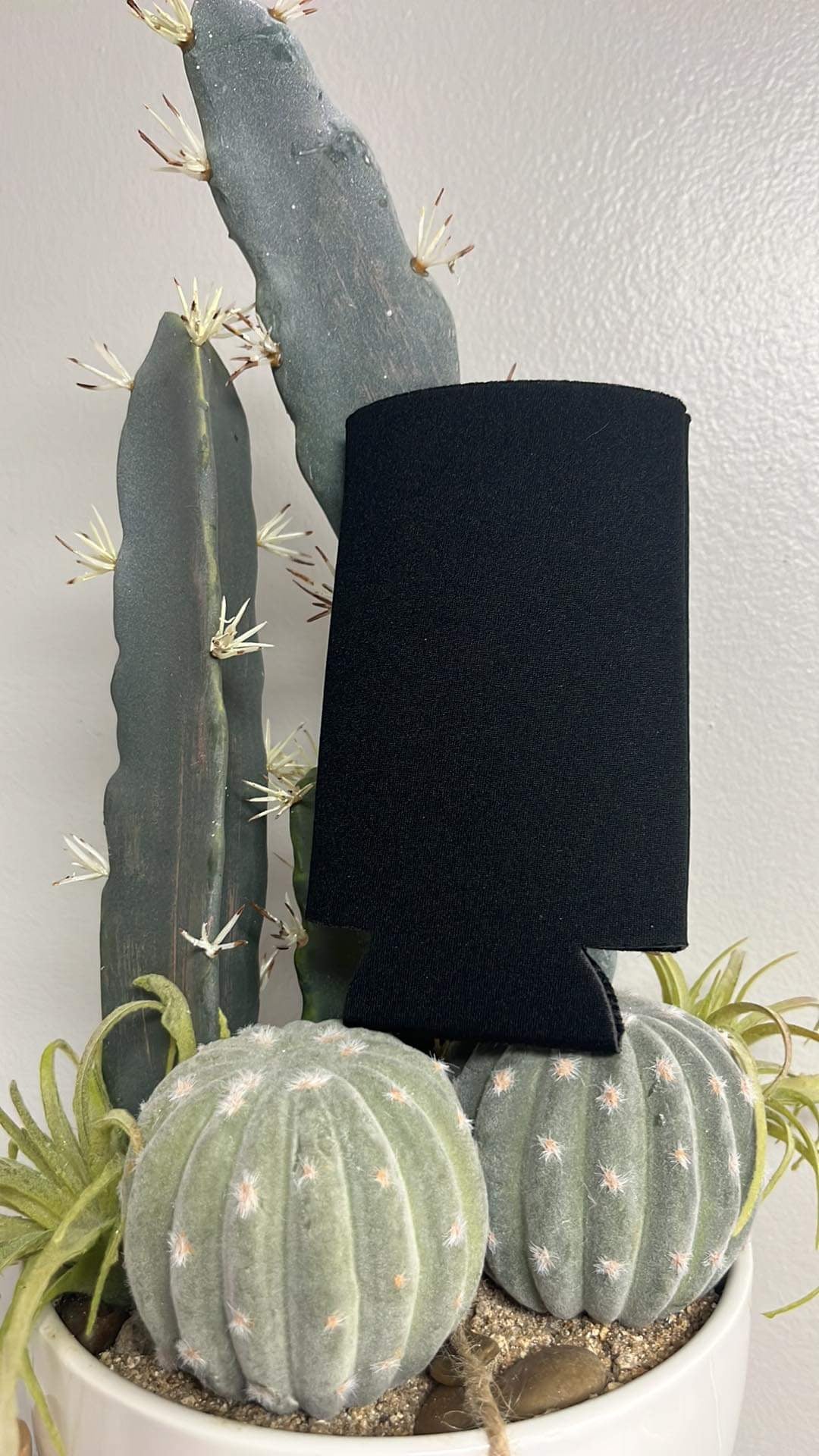 Black - Tall
