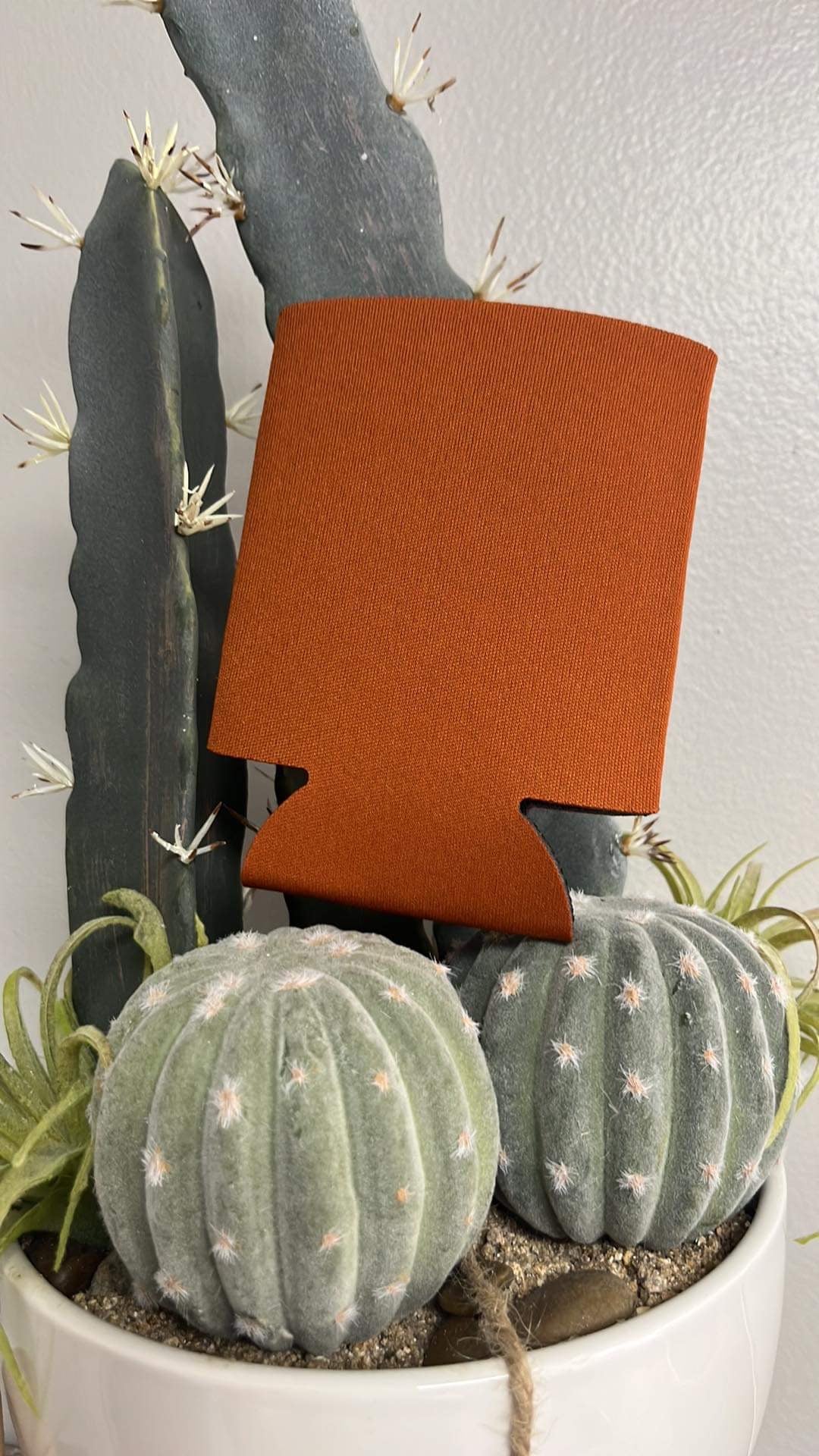 Texas Orange - Short