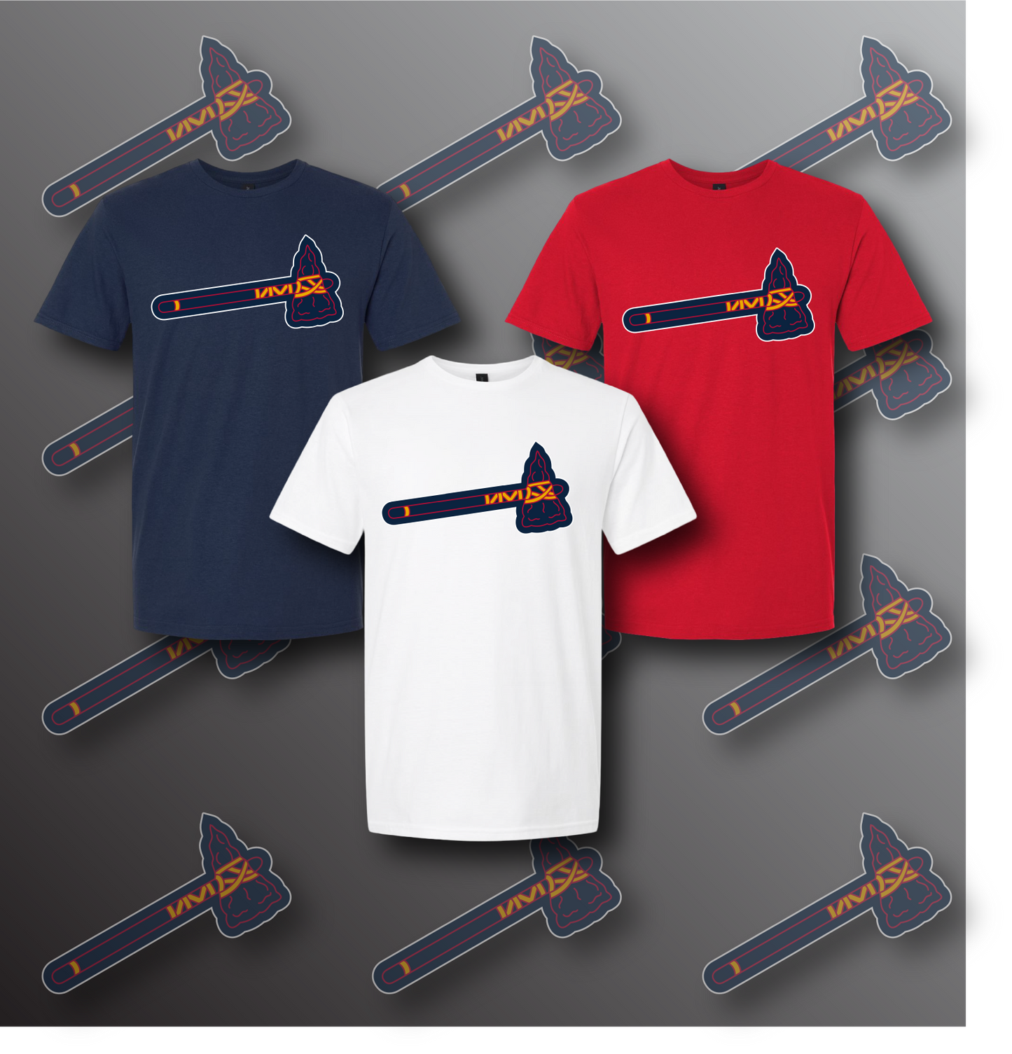 The Tomahawk