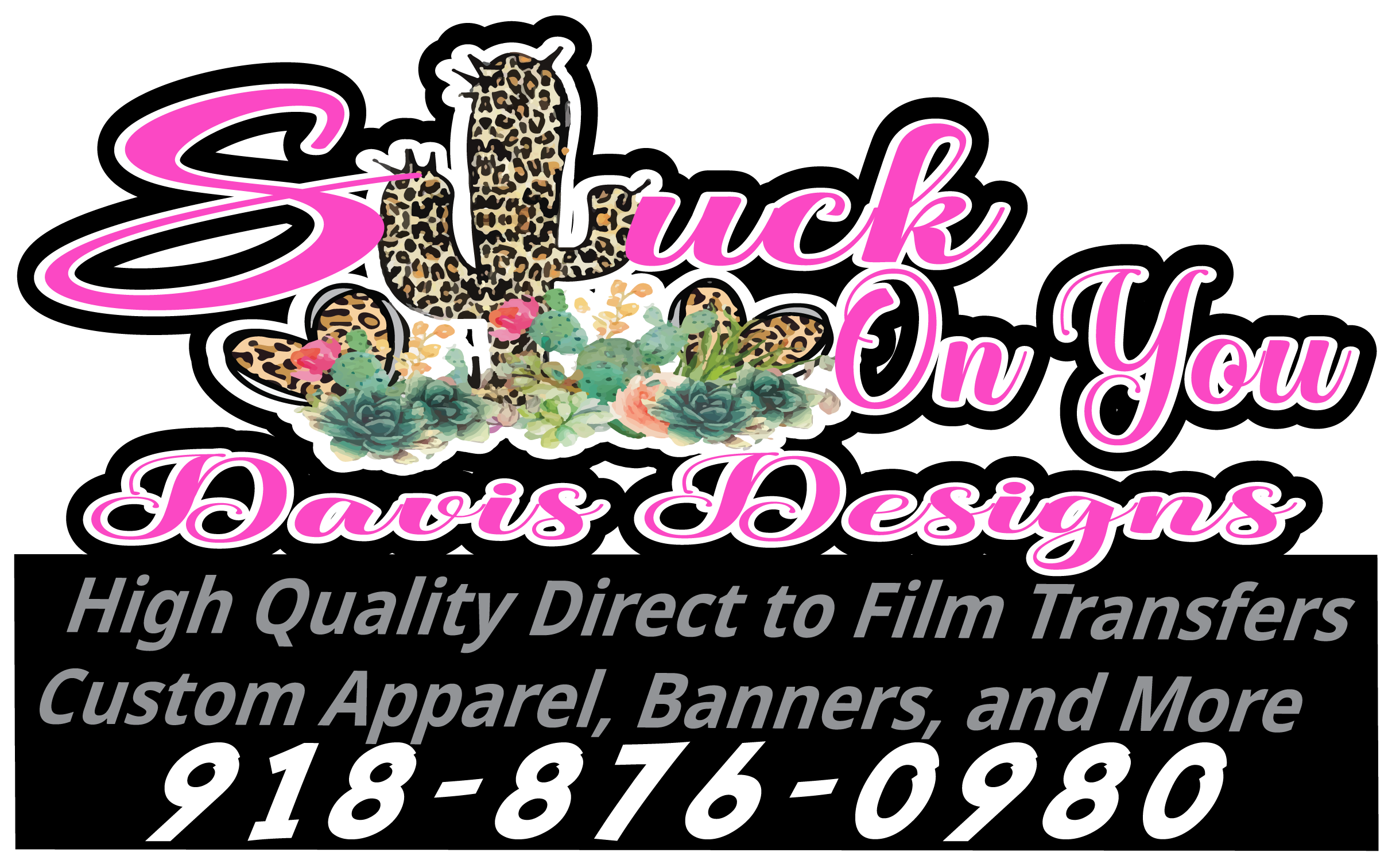 Store Logo