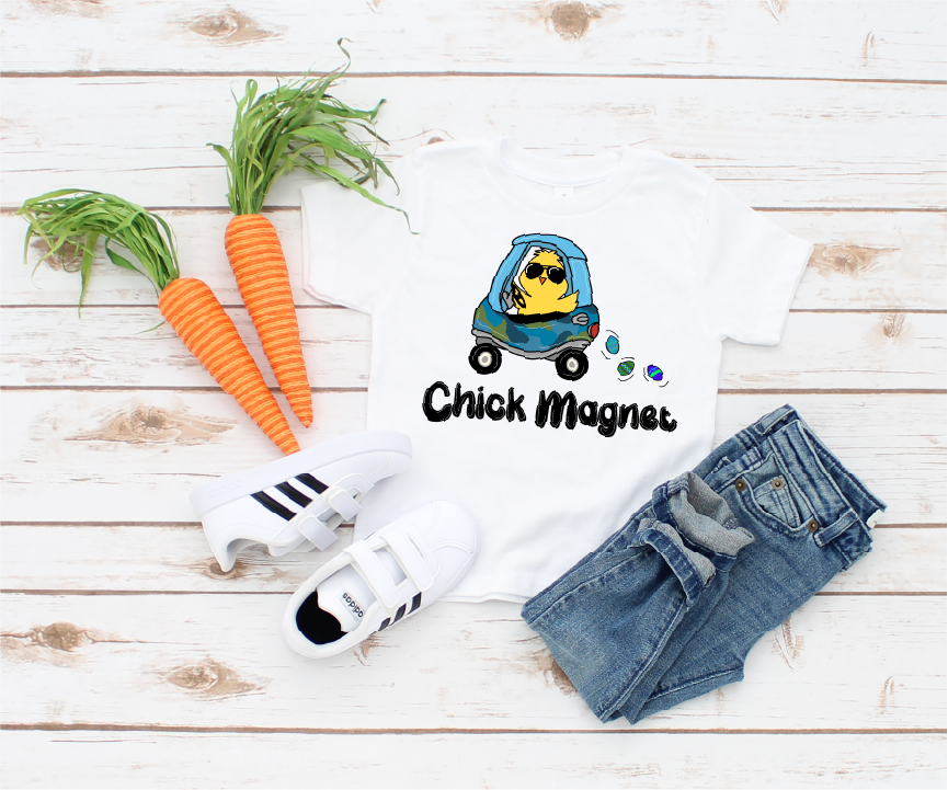 Chick Magnet
