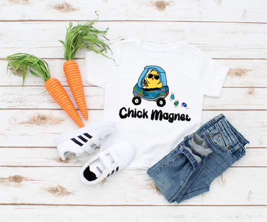 Chick Magnet