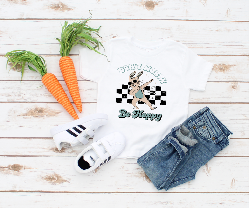 Don't Worry Be Hoppy