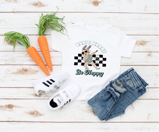 Don't Worry Be Hoppy