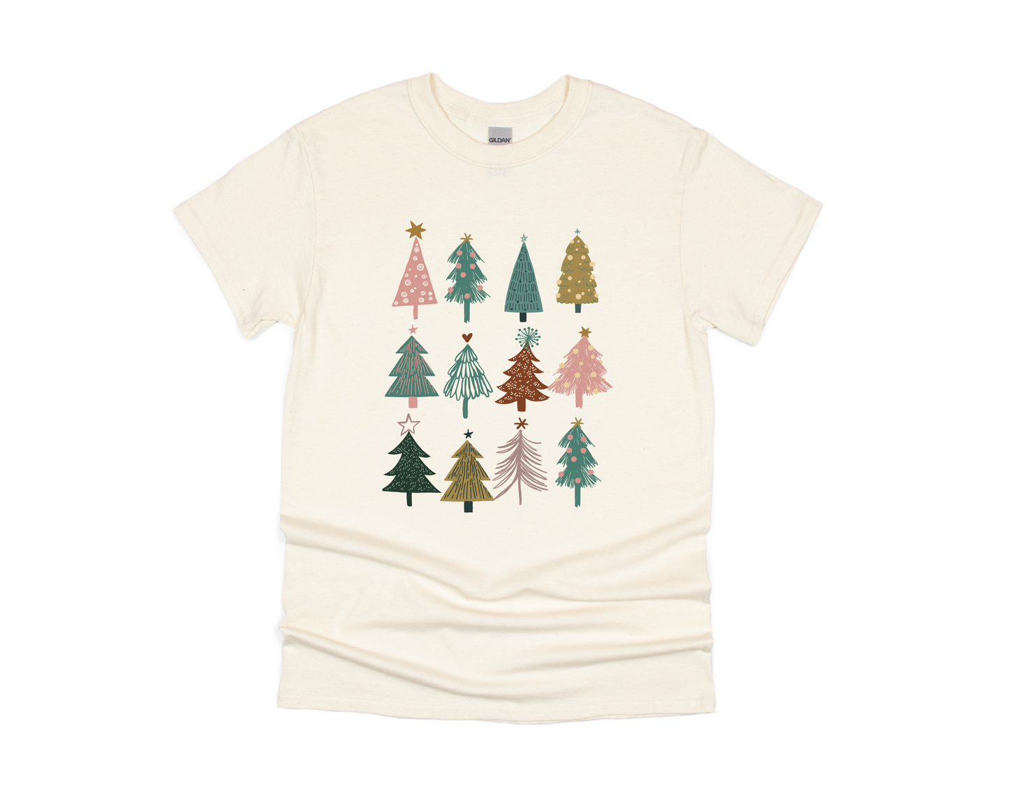 Christmas Trees