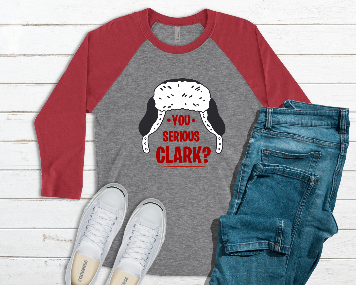 You Serious Clark Hat