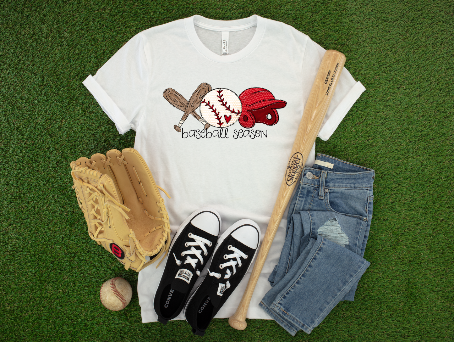 Baseball Season