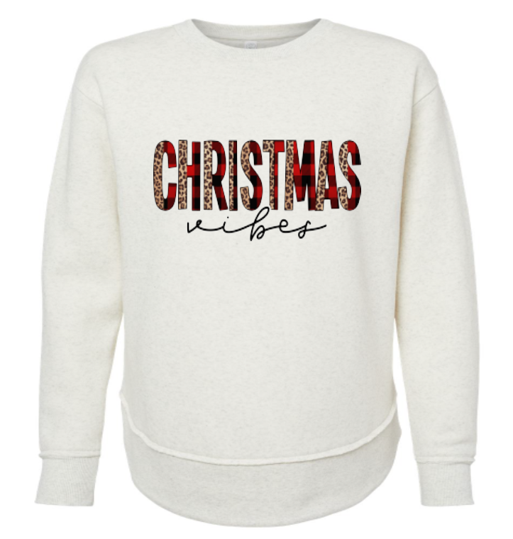 Christmas Vibes