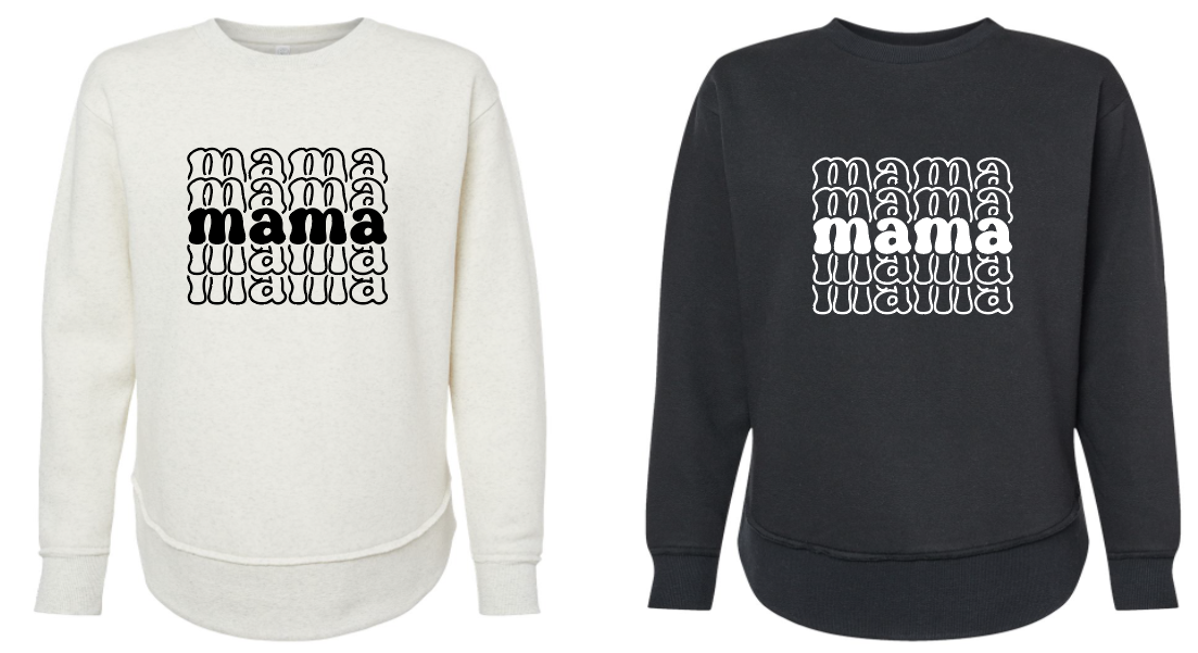 Mama Mama Mama