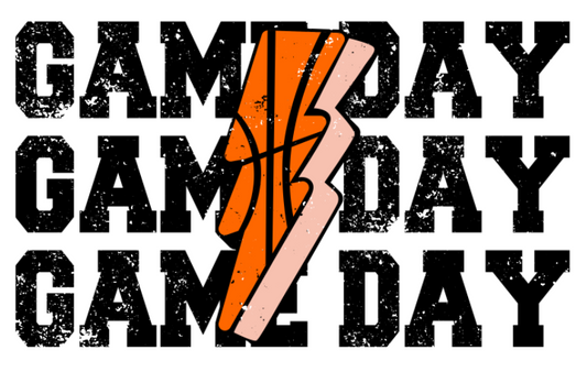 Basketball Gameday