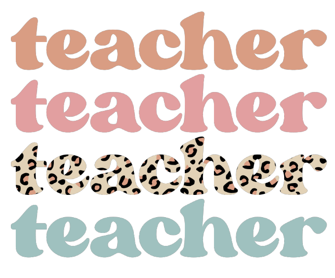 Teacher Teacher