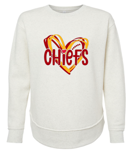Chiefs Heart