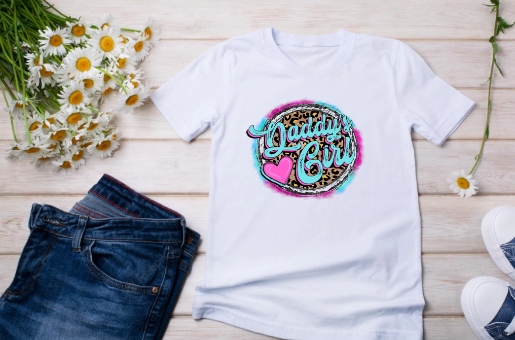 Daddy's Girl