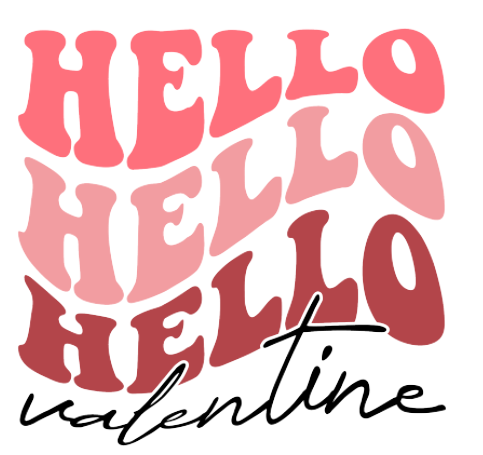 Hello Valentine