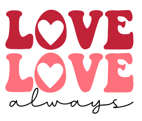 Love Always