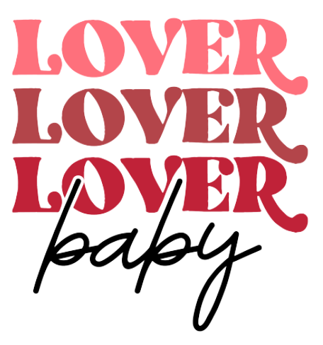 Lover Baby
