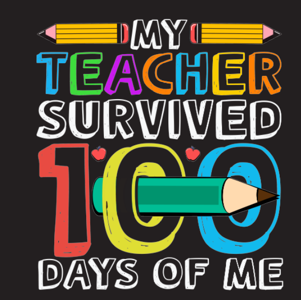 My teacher survived