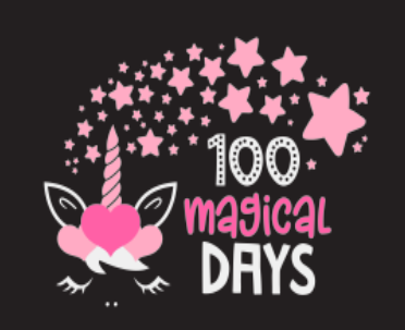 100 magical days