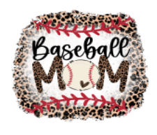 Baseball Mom