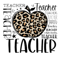 Teacher Apple