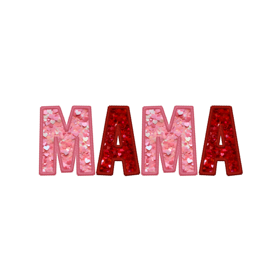 Valentines Mama (Copy)