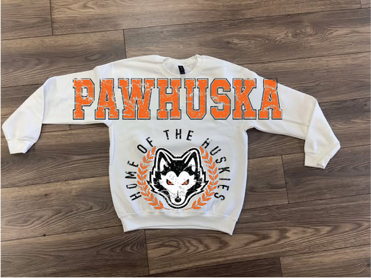 Pawhuska