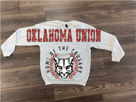 Oklahoma Union