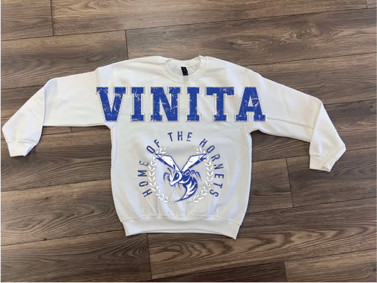 vinita