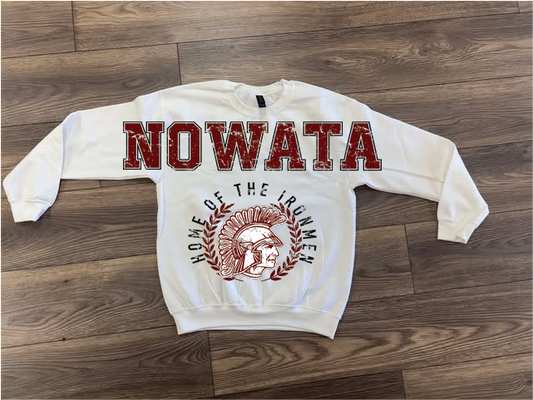 Nowata