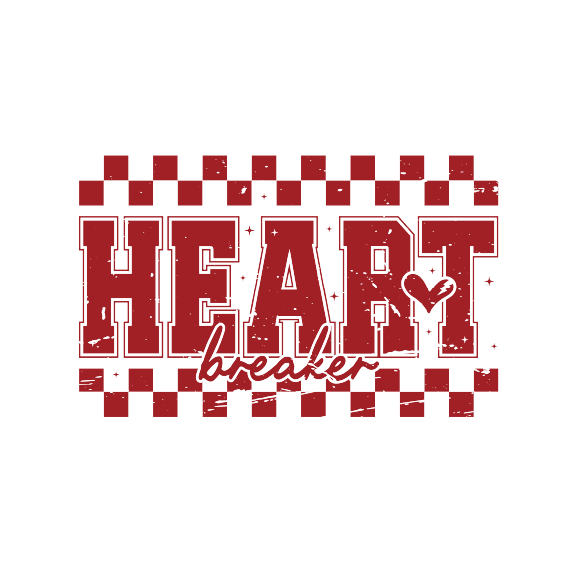 Heart breaker checker