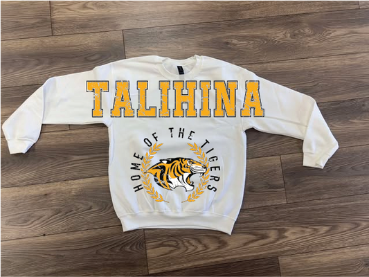 Talihina